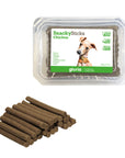 SNACKYSTICKS Poulet Friandise pour Chien 350GR