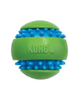 KONG Squeezz Gooms Balle pour Chien - Pom D'Azur