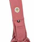 Sac bandouliere pour chien laniere
