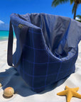 Sac de Transport pour Chien 'Océan'