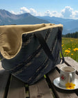Sac de Transport pour Chien 'West Yorkshire'