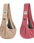 Sac Bandouliere chien