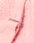 'Teddy Cocoon' Pink Dog Carrier Bag by Sohopoms®
