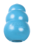 KONG Classic Jouet Petits Chiens - Pom D'Azur