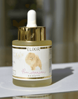 Elixir Traitement Hydratant Poméranien par Pom Beauty 30ML - Pom D'Azur