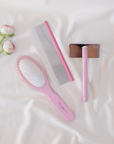 Brosse Poméranien Spitz par Pom Beauty