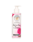 Shampoing_pour_Chiens_Hydratant_Toutes_Races_Rose_de_Damas_Par_Pom_d_Azur