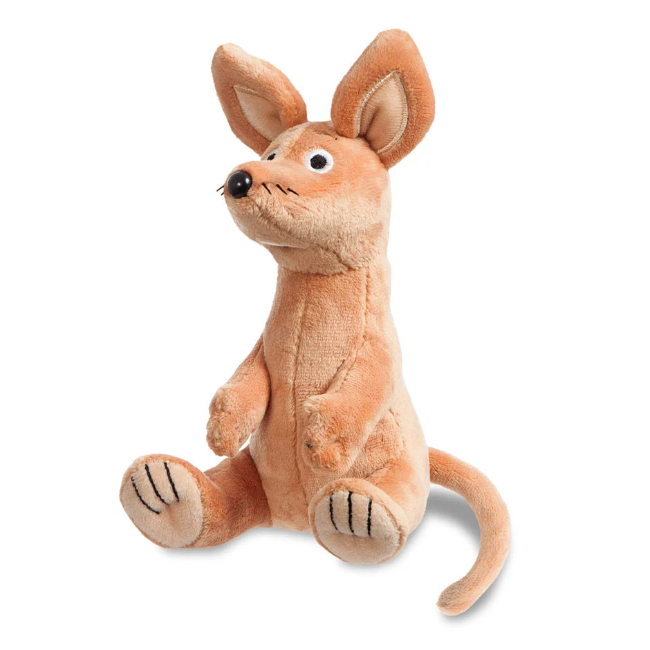 Giocattolo da annusare Moomin 16 cm - Aurora World