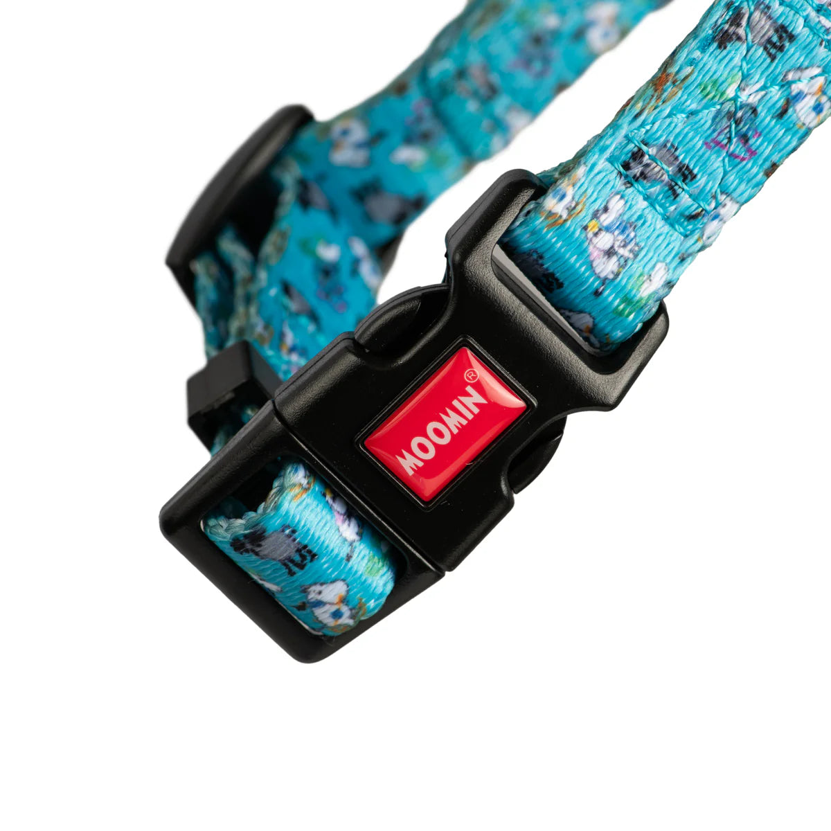 Collier pour Chien Moomin