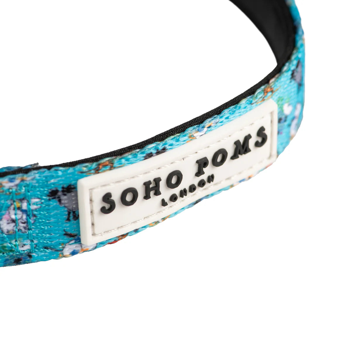 Collier pour Chien Moomin