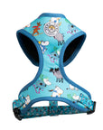 Ciotola per cani Moomin di SohoPoms
