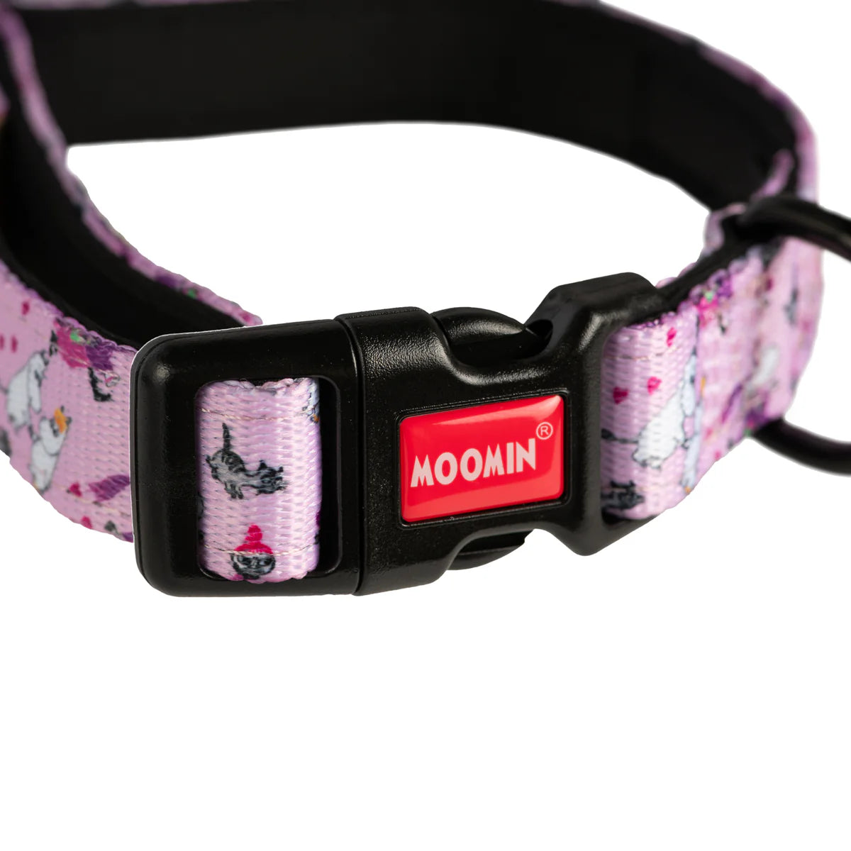 Collier pour Chien Moomin