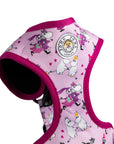 Ciotola per cani Moomin di SohoPoms