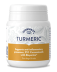Curcuma 'Anti-inflamatoire' pour Chien par Dorwest