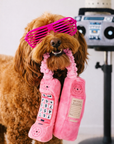 Telephone Retro Peluche pour Chien P.L.A.Y mood