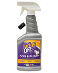 Urine Off Chiens et Chiots