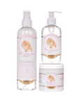 Volume Intense Pack traitement Poméranien par Pom Beauty - Pom D'Azur