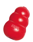 KONG Classic Jouet Petits Chiens - Pom D'Azur