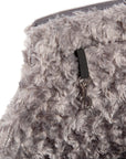 Sac de transport pour Chien 'Wilton' Gris par Scruffs