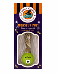 Monster Pop - Friandises gourmandes pour chiens d'Halloween