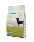 Croquettes Mini Adulte Poulet Nature's Protection