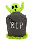 Assortiment de Jouets Halloween pour Chien – Collection Spooky