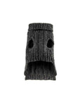 Pull Pour Chien ASPEN Graphite par Bowl & Bone - Pom D'Azur