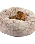 Lit anti-stress pour chien Bobby 50 X 25 CM