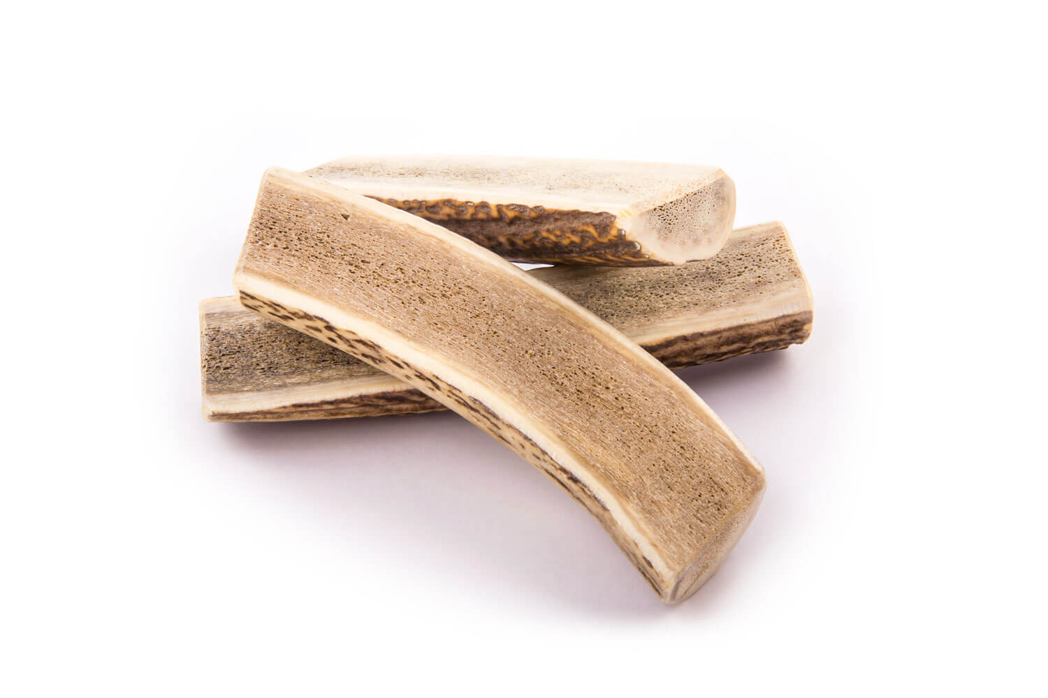 Deer Antlers for Dogs to Chew – Pom D'Azur