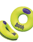 KONG Donut Jouet pour Chien Medium - Pom D'Azur