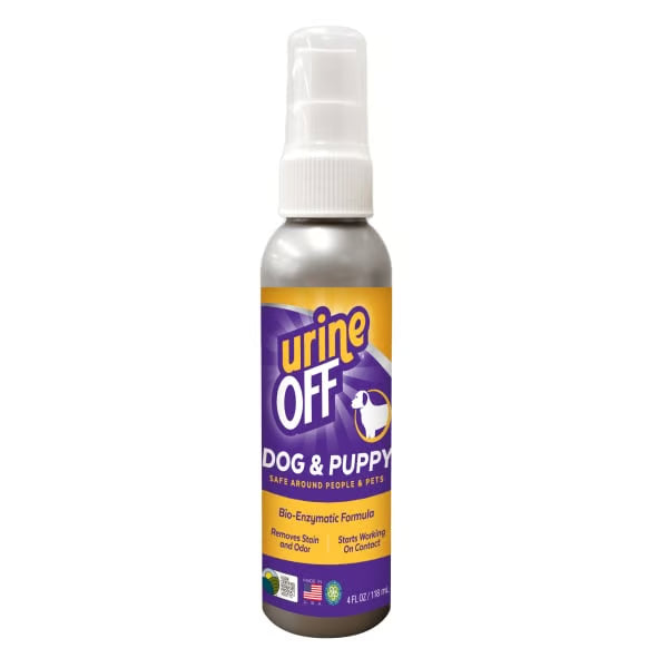 Urine Off Chiens et Chiots