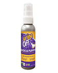 Urine Off Chiens et Chiots