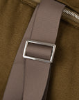 'Heritage Riviera' Hazelnut Dog Carrier by SohoPoms ®