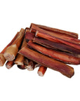 Bâton de Mastication Nerf de Boeuf Naturel pour Chien