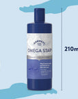Dorwest Omega Star pour Chien 'Peaux et fourrure' - Pom D'Azur