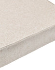 Matelas Orthopédique pour Petit Chien BLISS