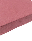 Matelas Orthopédique pour Petit Chien BLISS