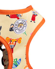 Ciotola per cani Moomin di SohoPoms