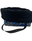 Sac de Transport douillet pour Chien 'Nuit Royale'
