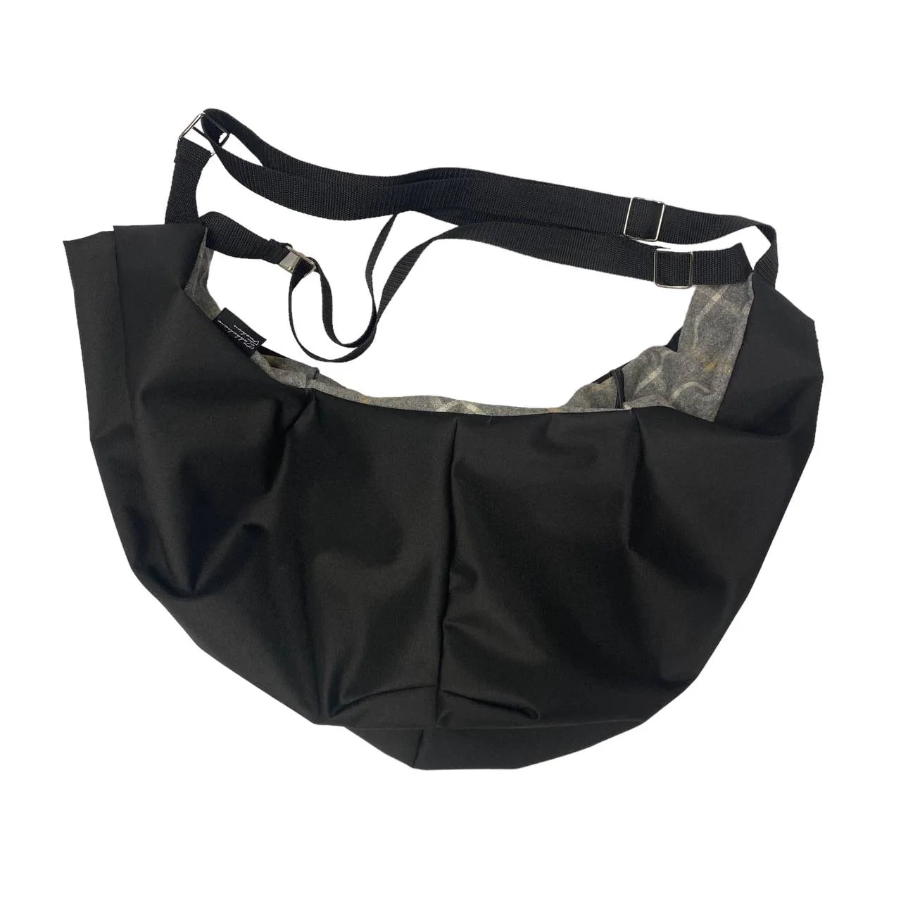 Sac de Transport bandoulière pour Chien 'Eclipse'