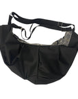 Sac de Transport bandoulière pour Chien 'Eclipse'