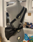 Sac de Transport bandoulière pour Chien 'Eclipse'