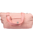 'Héritage Riviera' Dog Carrier Bag in Absolute Pink by SohoPoms ®