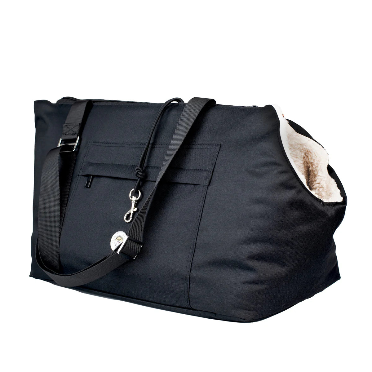 Sac de Transport pour Chien 'Teddy Confort' Par Sohopoms
