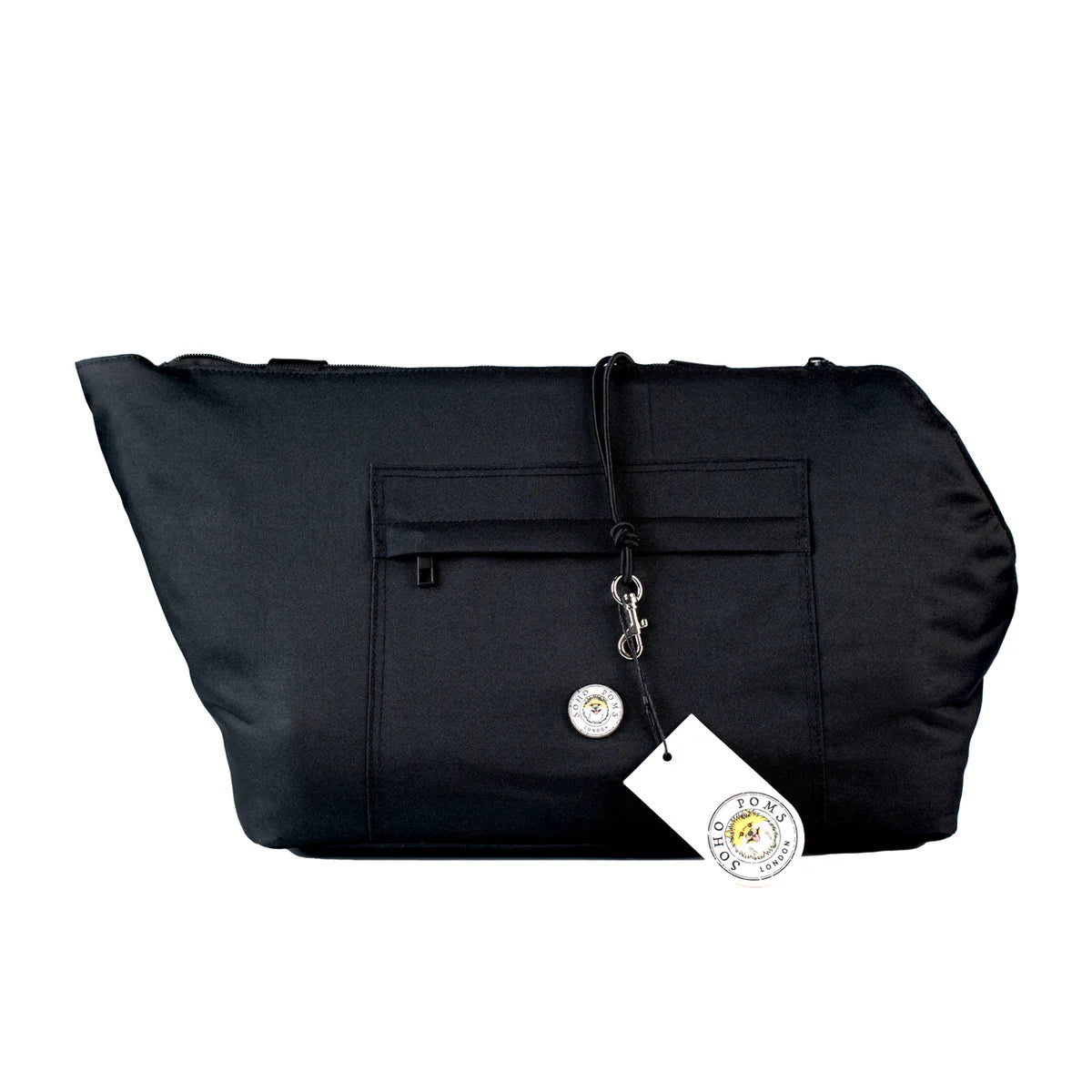 Sac de Transport pour Chien 'Teddy Confort' Par Sohopoms