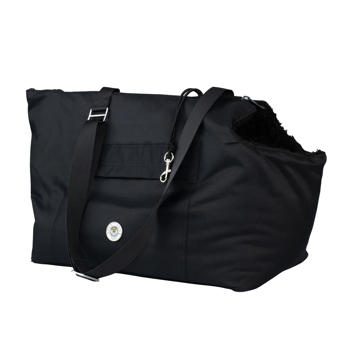 Sac de Transport pour Chien 'Teddy Confort' Par Sohopoms