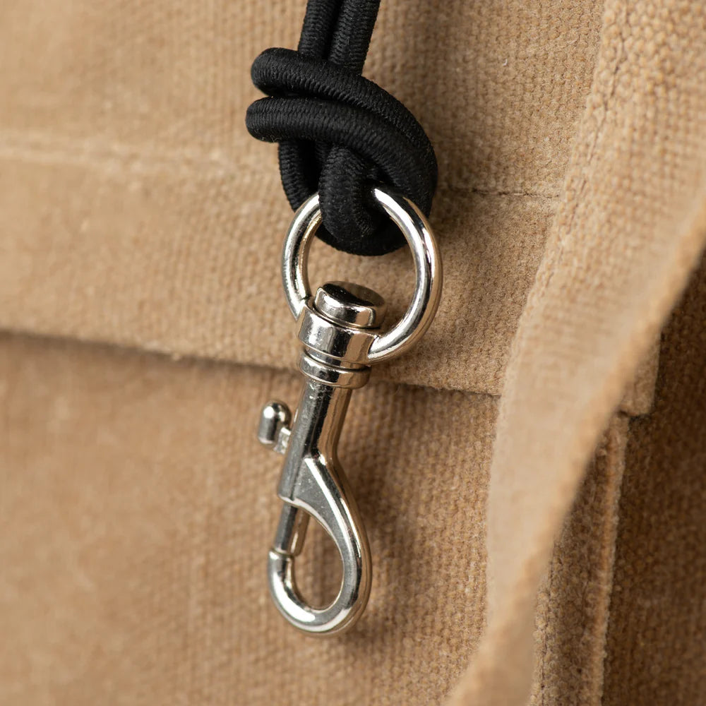 Sac de Transport pour Chien 'Canvas' Par Sohopoms