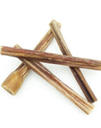 Natural Beef Chew Stick for Dogs 15cm