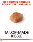 Croquette pour Chihuahua Royal Canin 1.5Kg