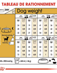 Croquette pour Chihuahua Royal Canin 1.5Kg